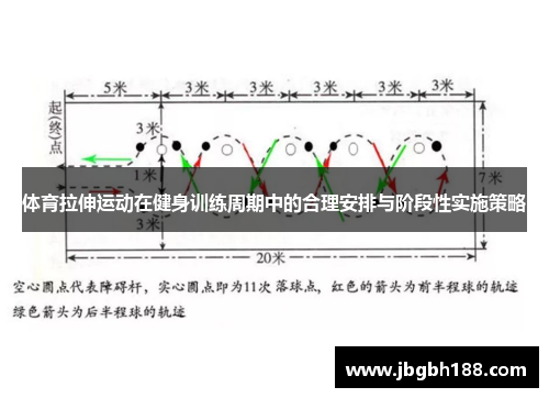 体育拉伸运动在健身训练周期中的合理安排与阶段性实施策略
